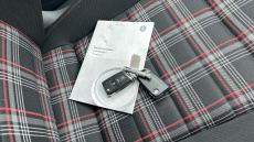 Volkswagen Golf 2.0 TSI GTI 5dr [Nav] Petrol Hatchback